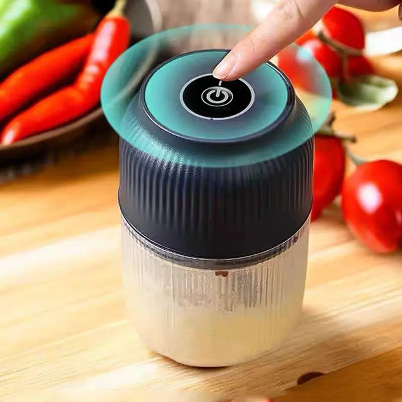 Electric Food Shredder