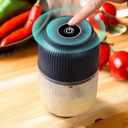 Electric Food Shredder