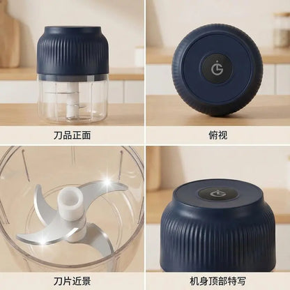 Electric Food Shredder